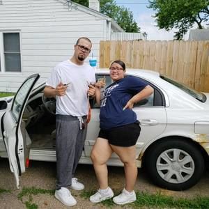 Meet your Posher, Dandre